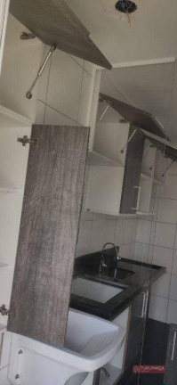 Imagem Apartamento com 2 Quartos à Venda, 52 m² em Vila Bremen - Guarulhos Imagem Apartamento com 2 Quartos à Venda, 52 m² em Vila Bremen - Guarulhos