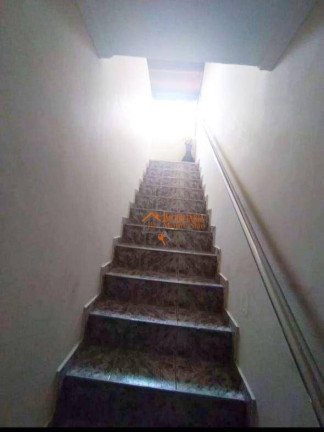 Imagem Sobrado com 5 Quartos à Venda, 125 m² em Jardim Presidente Dutra - Guarulhos Imagem Sobrado com 5 Quartos à Venda, 125 m² em Jardim Presidente Dutra - Guarulhos