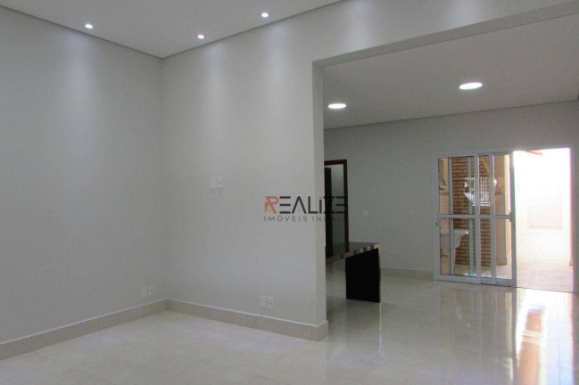 Imagem Casa com 3 Quartos à Venda, 120 m² em Vila Georgina - Indaiatuba