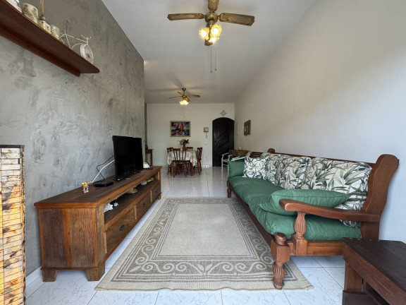 Imagem Apartamento com 2 Quartos à Venda, 95 m² em Itagua - Ubatuba
