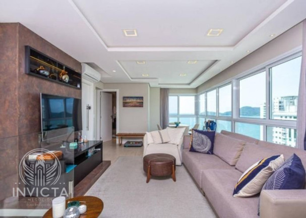 Imagem Cobertura com 3 Quartos à Venda, 222 m² em Pioneiros - Balneário Camboriú