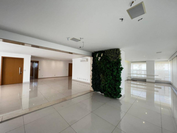 Imagem Apartamento com 3 Quartos à Venda, 305 m² em Setor Oeste - Goiânia Imagem Apartamento com 3 Quartos à Venda, 305 m² em Setor Oeste - Goiânia