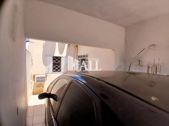 Imagem Casa com 3 Quartos à Venda, 120 m² em Eldorado - São José Do Rio Preto Imagem Casa com 3 Quartos à Venda, 120 m² em Eldorado - São José Do Rio Preto