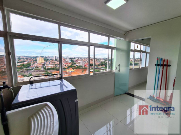 Imagem Apartamento com 2 Quartos à Venda, 112 m² em Centro - Limeira Imagem Apartamento com 2 Quartos à Venda, 112 m² em Centro - Limeira