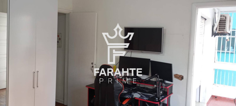 Imagem Apartamento com 3 Quartos à Venda, 91 m² em Embaré - Santos