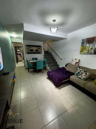 Imagem Sobrado com 2 Quartos à Venda, 70 m² em Limoeiro - São Paulo