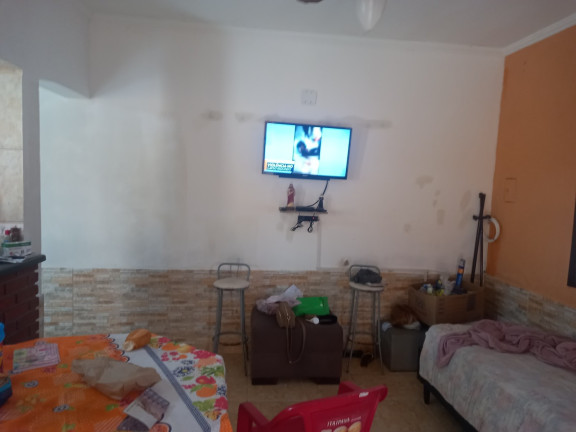 Imagem Casa com 3 Quartos à Venda, 181 m² em Jardim Grandesp - Itanhaém Imagem Casa com 3 Quartos à Venda, 181 m² em Jardim Grandesp - Itanhaém