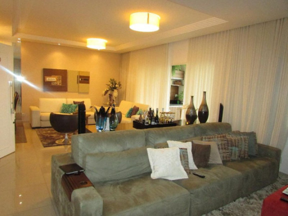 Imagem Apartamento com 3 Quartos à Venda, 196 m² em Jardim Portal Da Colina - Sorocaba