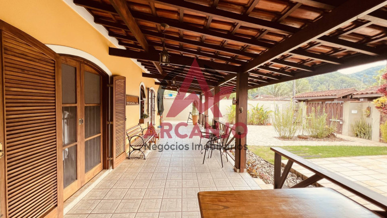 Imagem Casa com 3 Quartos à Venda, 130 m² em Mato Dentro - Ubatuba Imagem Casa com 3 Quartos à Venda, 130 m² em Mato Dentro - Ubatuba