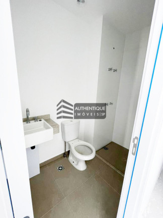 Imagem Imóvel com 1 Quarto à Venda, 26 m² em Moema - São Paulo