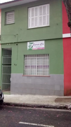 Imagem Sobrado com 2 Quartos à Venda, 81 m² em Vila Santa Teresa - Santo André Imagem Sobrado com 2 Quartos à Venda, 81 m² em Vila Santa Teresa - Santo André