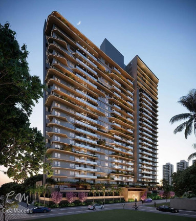 Apartamento com 3 Quartos à Venda, 81 m² em Bessa - João Pessoa