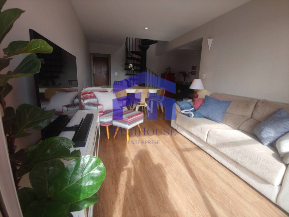 Imagem Apartamento com 3 Quartos à Venda, 165 m² em Saúde - São Paulo
