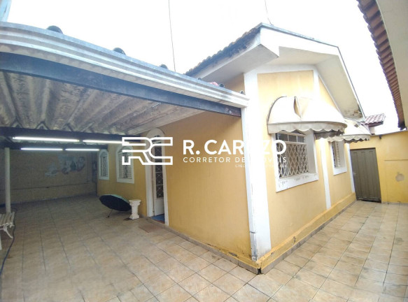 Casa com 3 Quartos à Venda, 131 m² em Jardim Rossi - Limeira