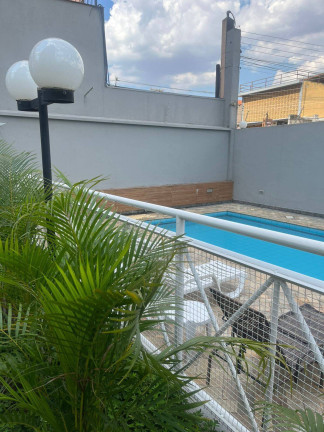 Imagem Apartamento com 2 Quartos à Venda, 55 m² em Saúde - São Paulo Imagem Apartamento com 2 Quartos à Venda, 55 m² em Saúde - São Paulo