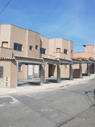 Imagem Casa com 3 Quartos à Venda, 70 m² em Jardim São José - Suzano Imagem Casa com 3 Quartos à Venda, 70 m² em Jardim São José - Suzano
