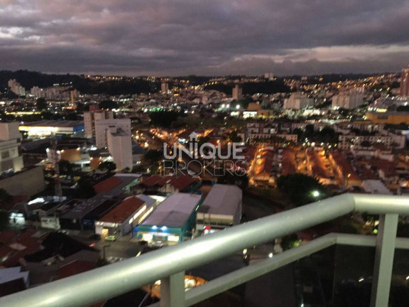 Imagem Apartamento com 2 Quartos à Venda, 84 m² em Centro - Jundiaí