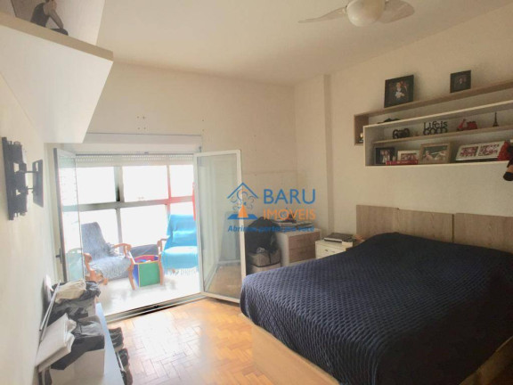 Imagem Apartamento com 3 Quartos à Venda, 130 m² em Higienópolis - São Paulo Imagem Apartamento com 3 Quartos à Venda, 130 m² em Higienópolis - São Paulo