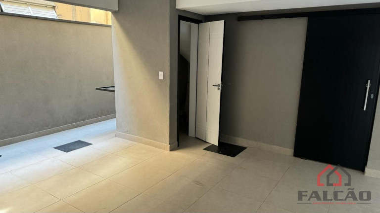 Imagem Casa com 2 Quartos à Venda, 89 m² em Boqueirão - Santos Imagem Casa com 2 Quartos à Venda, 89 m² em Boqueirão - Santos