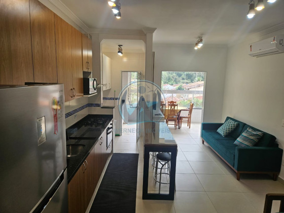 Imagem Apartamento com 2 Quartos à Venda, 62 m² em Toninhas - Ubatuba Imagem Apartamento com 2 Quartos à Venda, 62 m² em Toninhas - Ubatuba