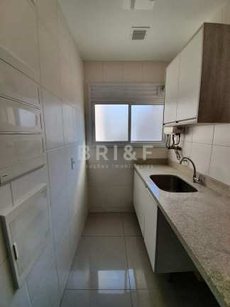Imagem Apartamento com 1 Quarto à Venda, 51 m² em Brooklin - São Paulo Imagem Apartamento com 1 Quarto à Venda, 51 m² em Brooklin - São Paulo