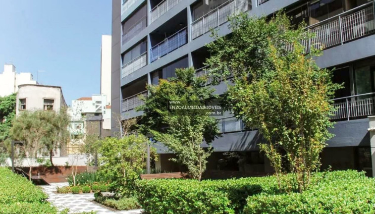 Imagem Apartamento com 2 Quartos à Venda, 80 m² em Bela Vista - São Paulo Imagem Apartamento com 2 Quartos à Venda, 80 m² em Bela Vista - São Paulo