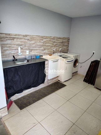 Imagem Casa com 4 Quartos à Venda, 142 m² em Parque Jambeiro - Campinas Imagem Casa com 4 Quartos à Venda, 142 m² em Parque Jambeiro - Campinas