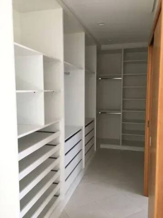 Imagem Apartamento com 4 Quartos para Alugar, 235 m² em Jardim Das Nações - Taubaté