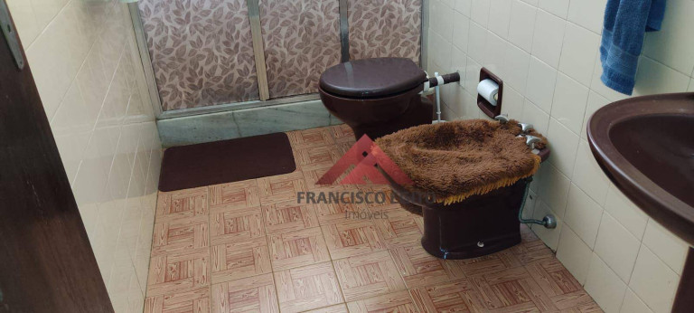 Imagem Casa com 3 Quartos à Venda, 90 m² em Santa Rosa - Niterói Imagem Casa com 3 Quartos à Venda, 90 m² em Santa Rosa - Niterói