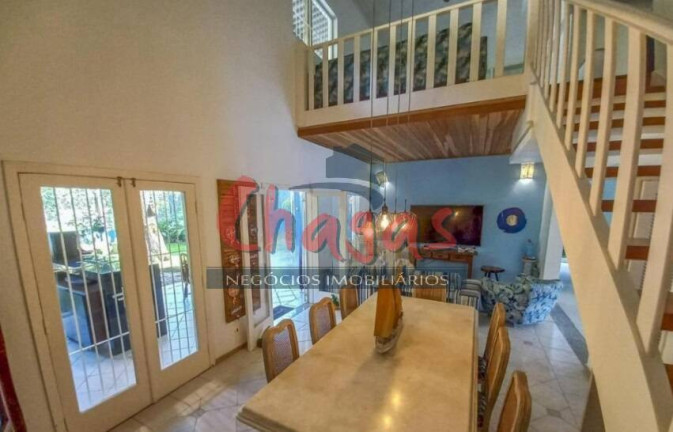 Imagem Sobrado com 6 Quartos à Venda, 380 m² em Tabatinga - Caraguatatuba Imagem Sobrado com 6 Quartos à Venda, 380 m² em Tabatinga - Caraguatatuba