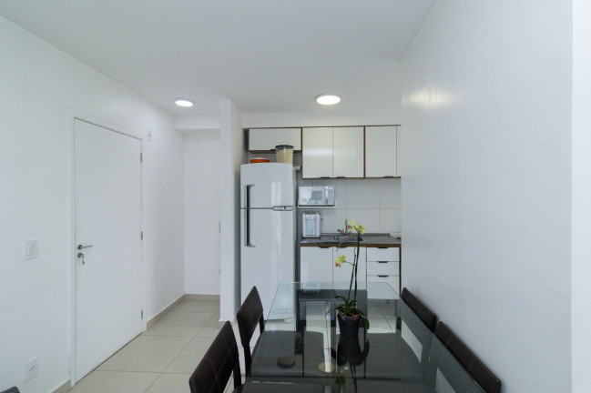 Imagem Apartamento com 2 Quartos à Venda, 49 m² em Vila Pirituba - São Paulo