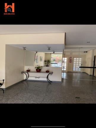 Imagem Apartamento com 2 Quartos à Venda, 78 m² em Vila Santa Catarina - São Paulo Imagem Apartamento com 2 Quartos à Venda, 78 m² em Vila Santa Catarina - São Paulo