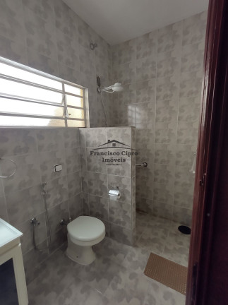 Imagem Casa com 2 Quartos à Venda, 143 m² em Parque Das Arvores - Guaratinguetá Imagem Casa com 2 Quartos à Venda, 143 m² em Parque Das Arvores - Guaratinguetá