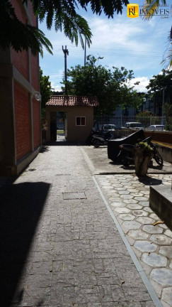 Imagem Apartamento com 2 Quartos à Venda, 56 m² em Braga - Cabo Frio