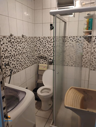 Imagem Loft com 1 Quarto à Venda, em Gonzaguinha - São Vicente Imagem Loft com 1 Quarto à Venda, em Gonzaguinha - São Vicente