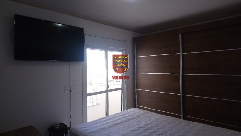 Imagem Apartamento com 3 Quartos à Venda, 120 m² em Estreito - Florianópolis