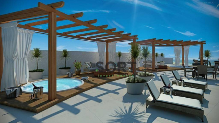 Imagem Apartamento com 4 Quartos à Venda, 194 m² em Barra Sul - Balneário Camboriú