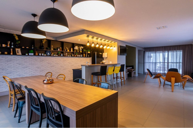 Imagem Apartamento com 1 Quarto à Venda, 33 m² em Bela Vista - São Paulo Imagem Apartamento com 1 Quarto à Venda, 33 m² em Bela Vista - São Paulo