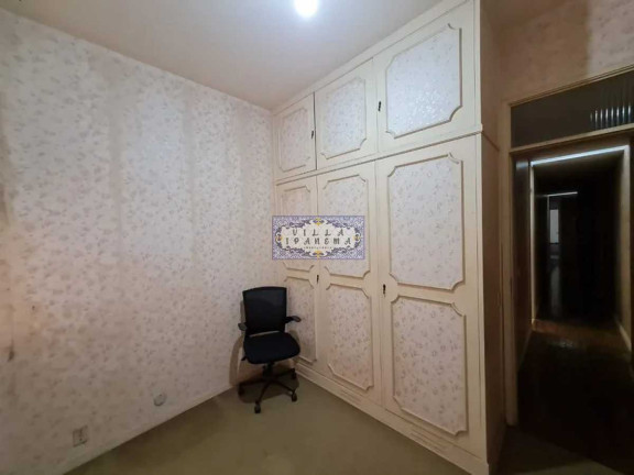 Imagem Apartamento com 3 Quartos à Venda, 120 m² em Ipanema - Rio De Janeiro