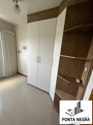 Imagem Apartamento com 3 Quartos para Alugar, 94 m² em Ponta Negra - Manaus Imagem Apartamento com 3 Quartos para Alugar, 94 m² em Ponta Negra - Manaus