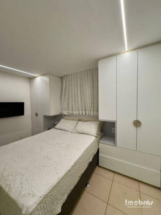 Imagem Apartamento com 3 Quartos à Venda, 68 m² em Cambeba - Fortaleza Imagem Apartamento com 3 Quartos à Venda, 68 m² em Cambeba - Fortaleza