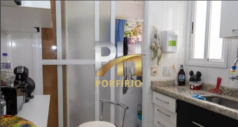 Imagem Apartamento com 3 Quartos à Venda, 91 m² em Centro - São Bernardo Do Campo Imagem Apartamento com 3 Quartos à Venda, 91 m² em Centro - São Bernardo Do Campo