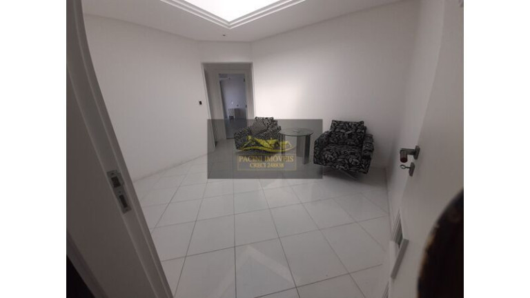 Imagem Cobertura com 3 Quartos à Venda, 612 m² em Tupi - Praia Grande