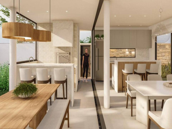 Imagem Casa de Condomínio com 4 Quartos à Venda, 372 m² em Jardim Novo Mundo - Jundiaí Imagem Casa de Condomínio com 4 Quartos à Venda, 372 m² em Jardim Novo Mundo - Jundiaí