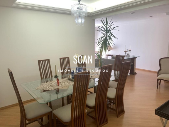 Imagem Imóvel com 3 Quartos à Venda, 150 m² em Nova Campinas - Campinas