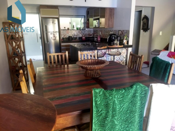 Imagem Casa de Condomínio com 3 Quartos à Venda, 125 m² em Ogiva - Cabo Frio