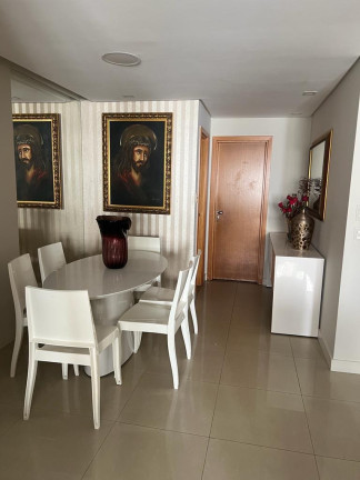 Imagem Apartamento com 4 Quartos à Venda, 136 m² em Pituba - Salvador Imagem Apartamento com 4 Quartos à Venda, 136 m² em Pituba - Salvador