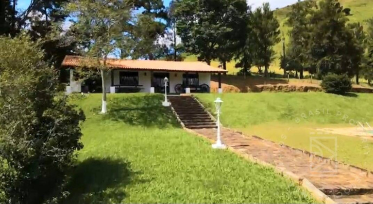 Imagem Fazenda à Venda, 2 m² em Centro - São José Dos Campos Imagem Fazenda à Venda, 2 m² em Centro - São José Dos Campos