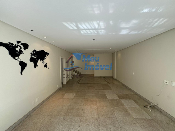 Imagem Casa com 4 Quartos à Venda, 493 m² em Asa Sul - Brasília