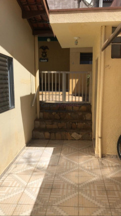 Imagem Casa com 3 Quartos à Venda, 264 m² em Vila Progresso - Jundiaí Imagem Casa com 3 Quartos à Venda, 264 m² em Vila Progresso - Jundiaí